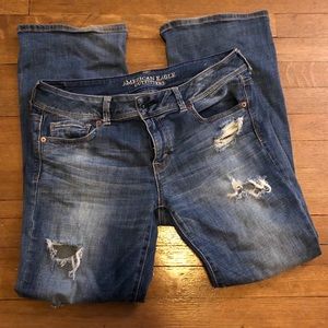Women’s Jeans